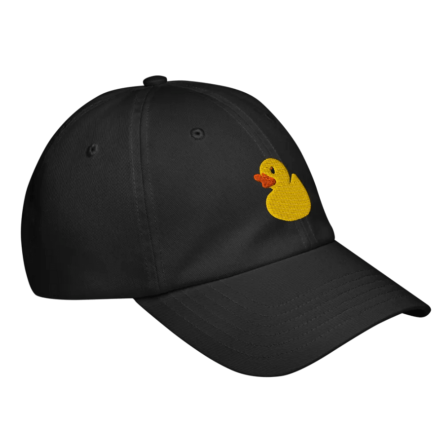 Under Armour Evil Duck Hat product image (3)