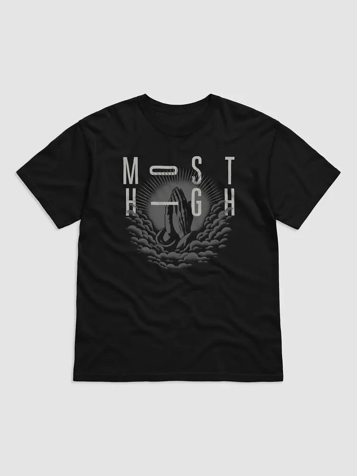 Most High product image (1)