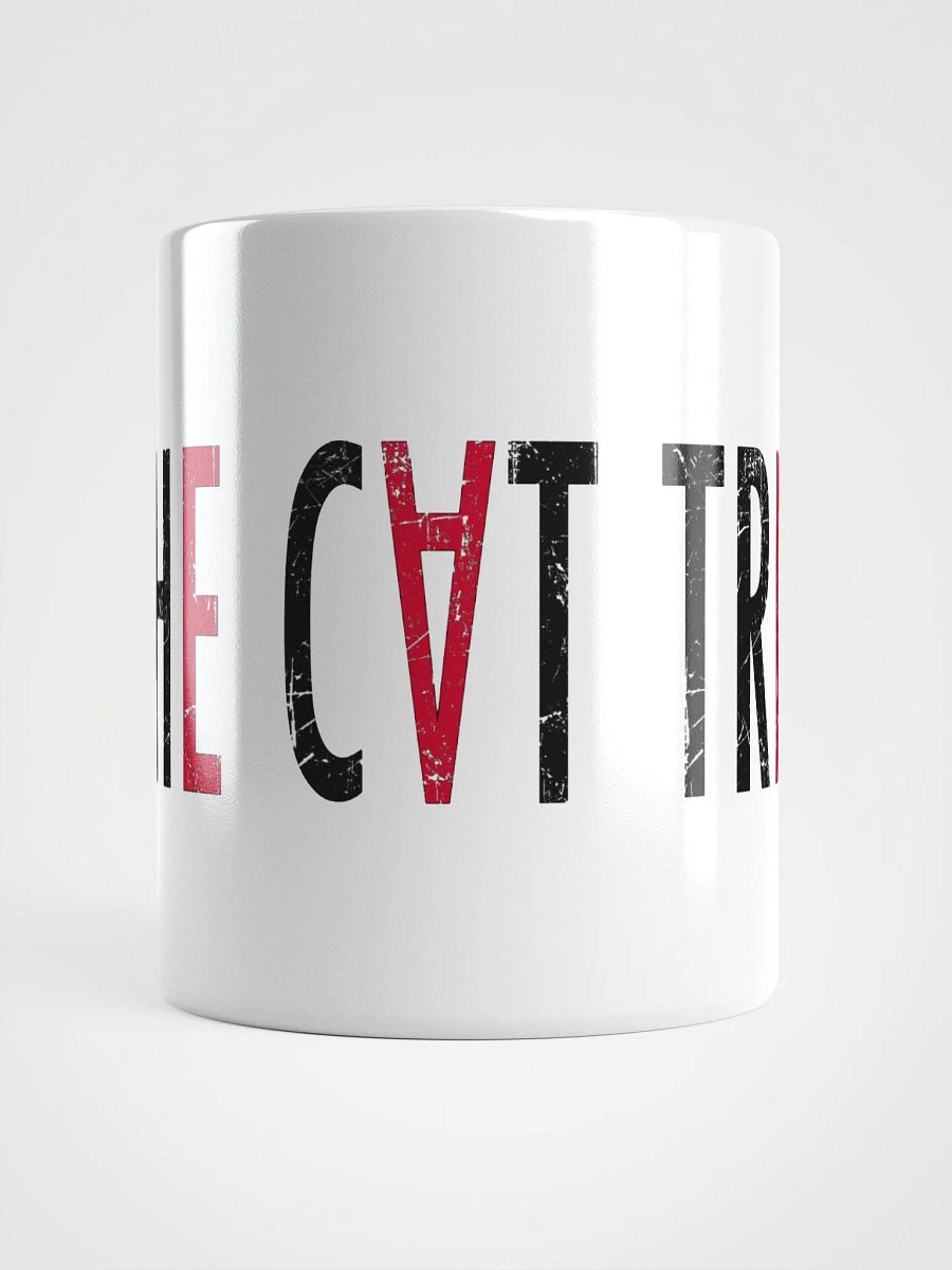 6 years on Twitch, mug! product image (15)