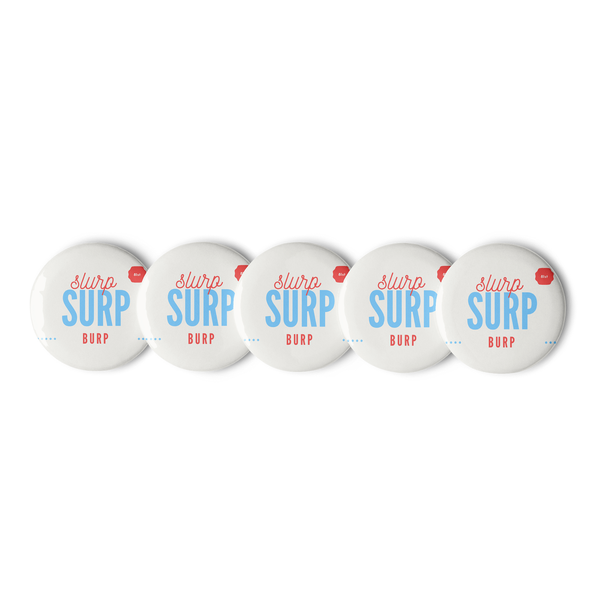slurp surp burp button set product image (1)