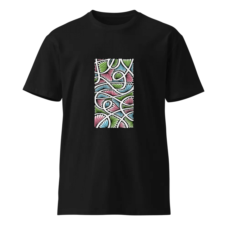 Flower zendoodle product image (1)