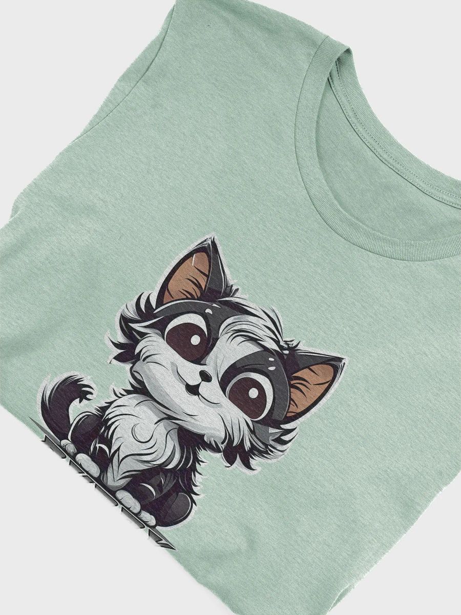 Buddy Bella+Canvas Supersoft T-Shirt 3 product image (6)