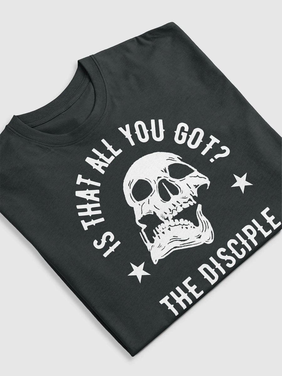 Broken Jaw Tee product image (22)