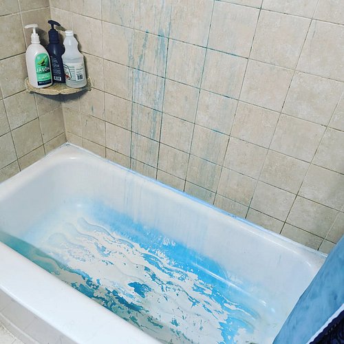 The smurf sacrifices are getting cleaner!