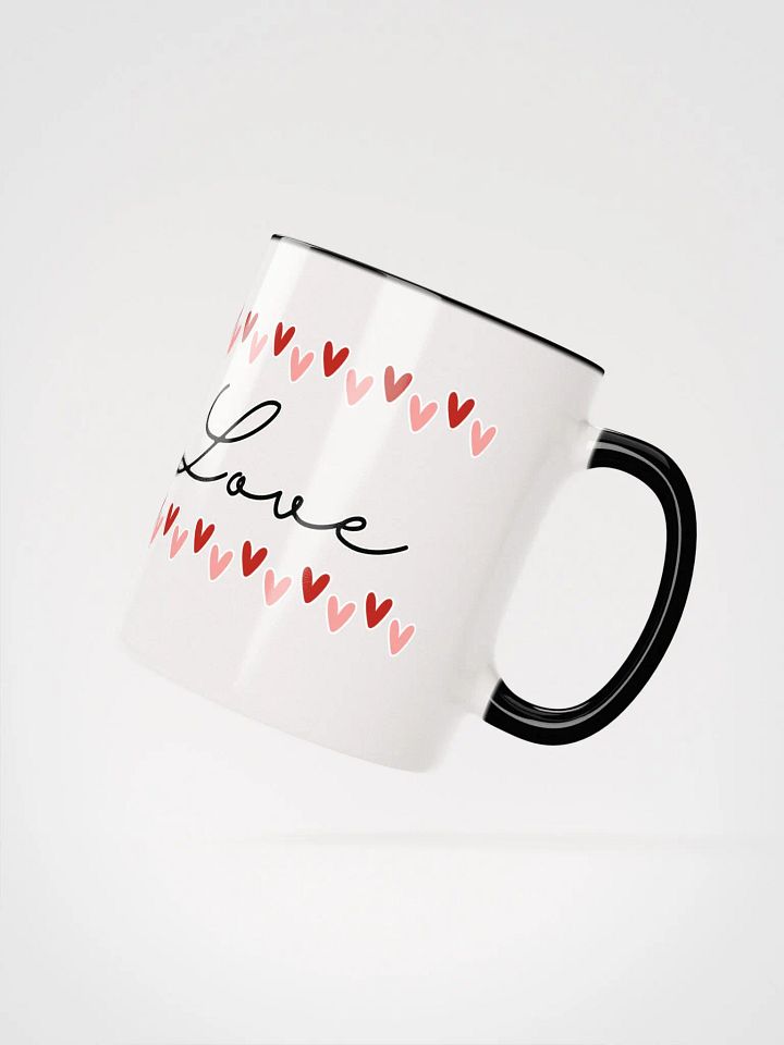 Love Hearts product image (19)
