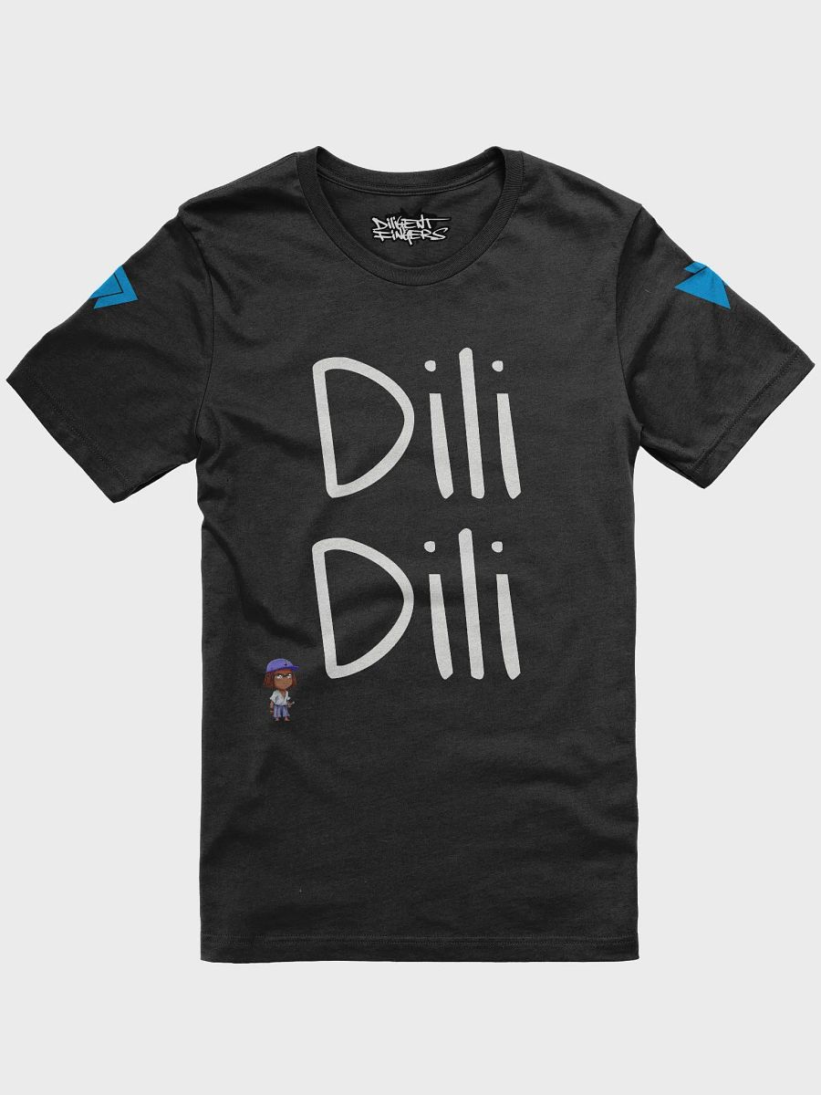 OG Dili Dili Super Soft T Shirt product image (3)
