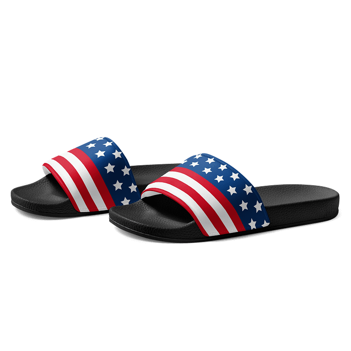 Men's USA Slides product image (2)