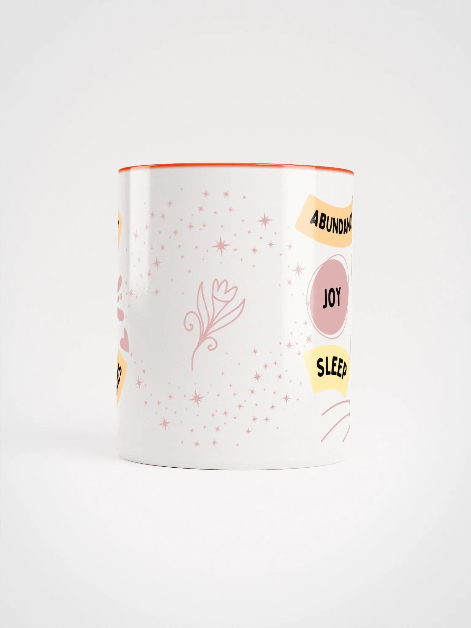 Worthy and Deserving Mug product image (3)