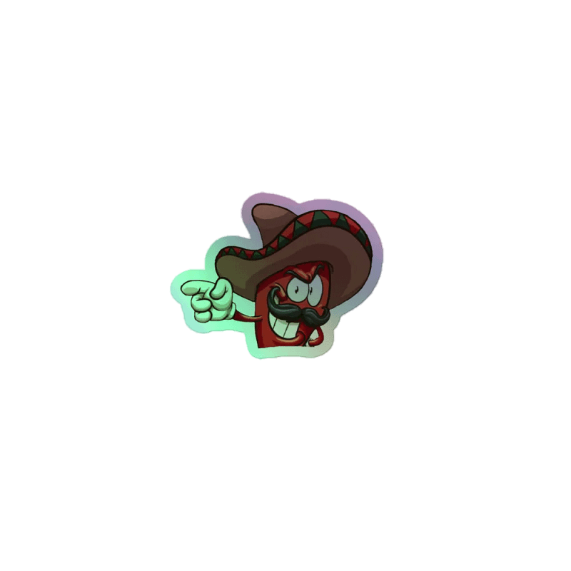Chile_OG sticker