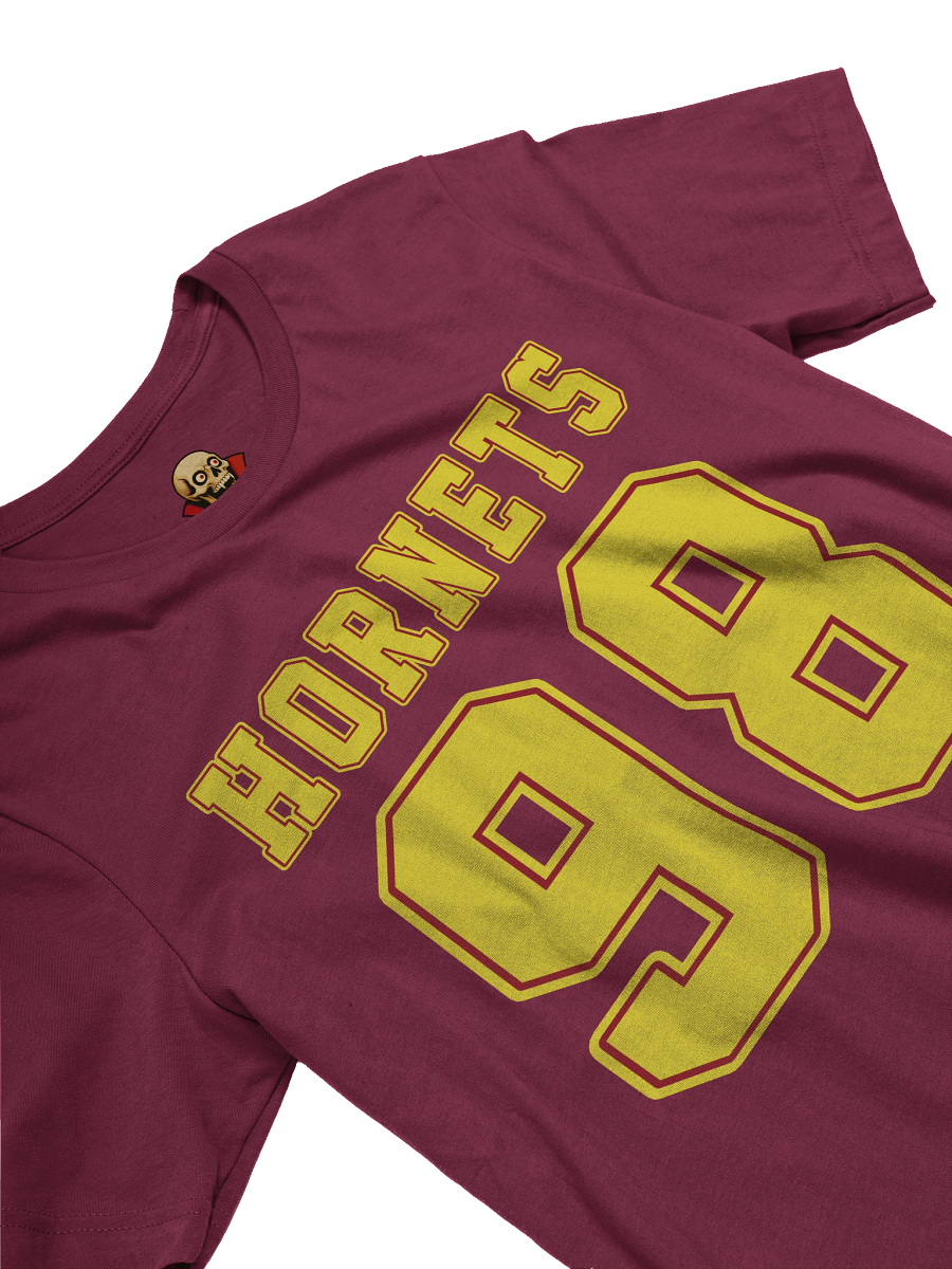 Herrington Hornets - The Faculty product image (1)