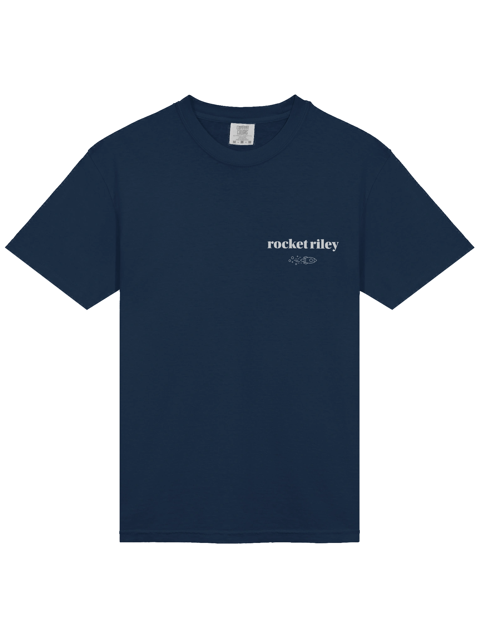 The Essential Watchlist Tee product image (3)