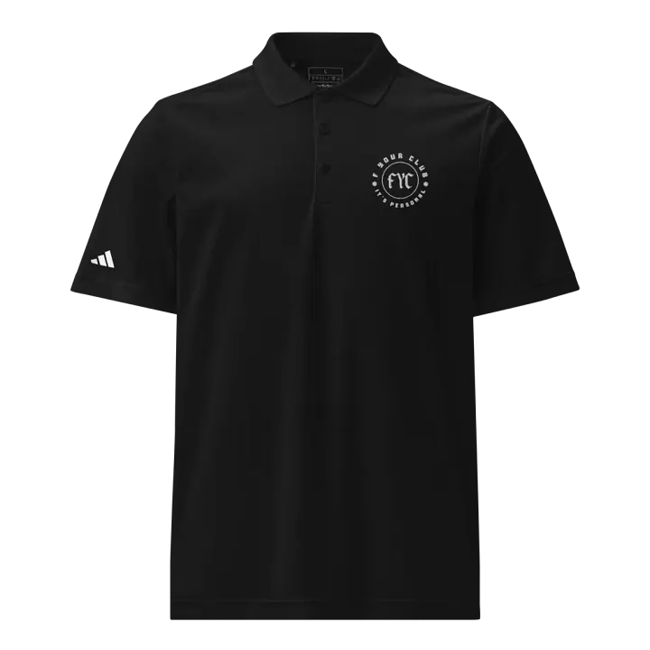 FYC 3-Stripes Polos (more colors) product image (1)