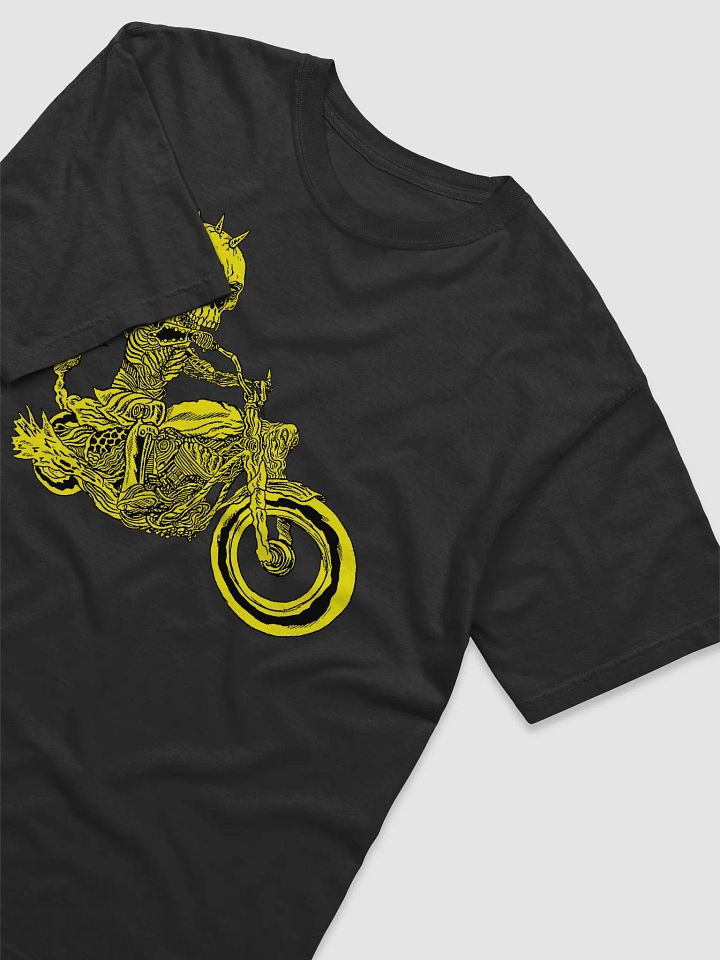 DOOM RIDER playera product image (2)