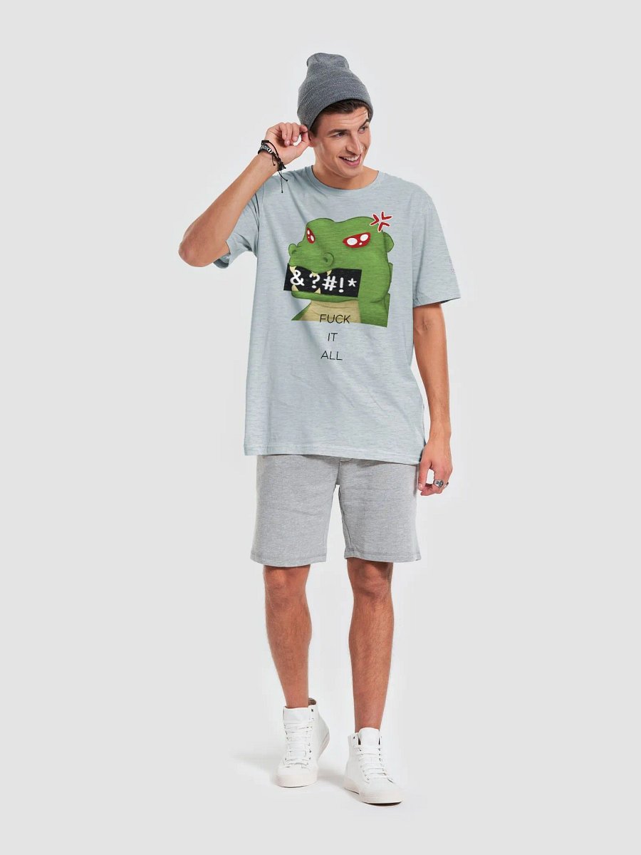 [EmmieGator] F*ck it all! product image (43)