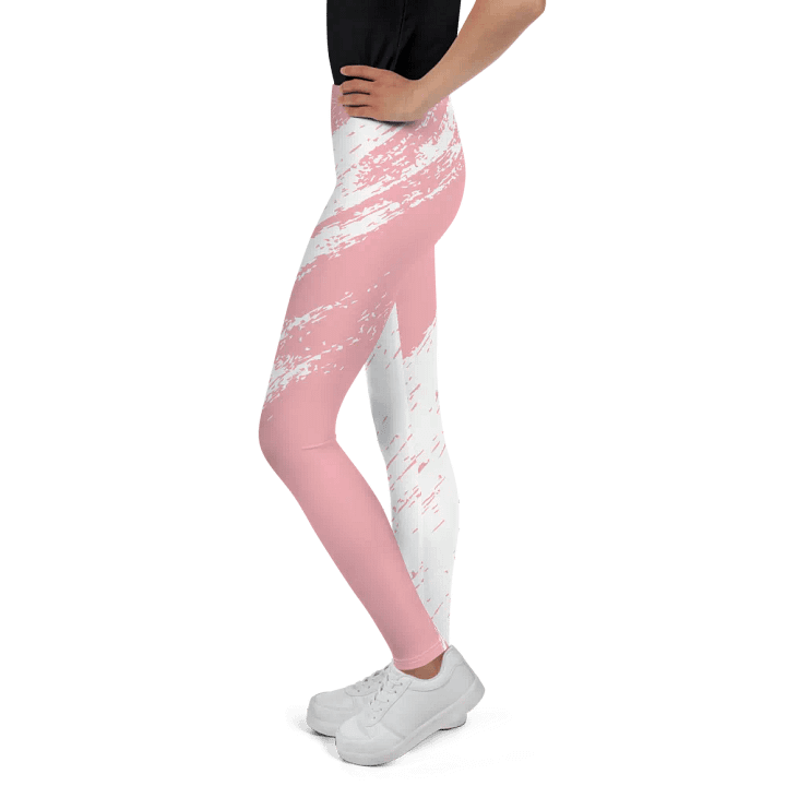 Pink Whispers -Youth product image (1)