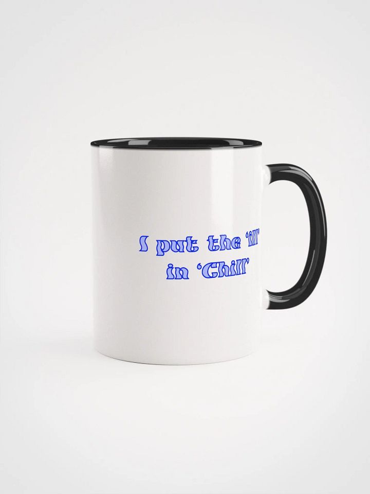 ill in Chill product image (1)
