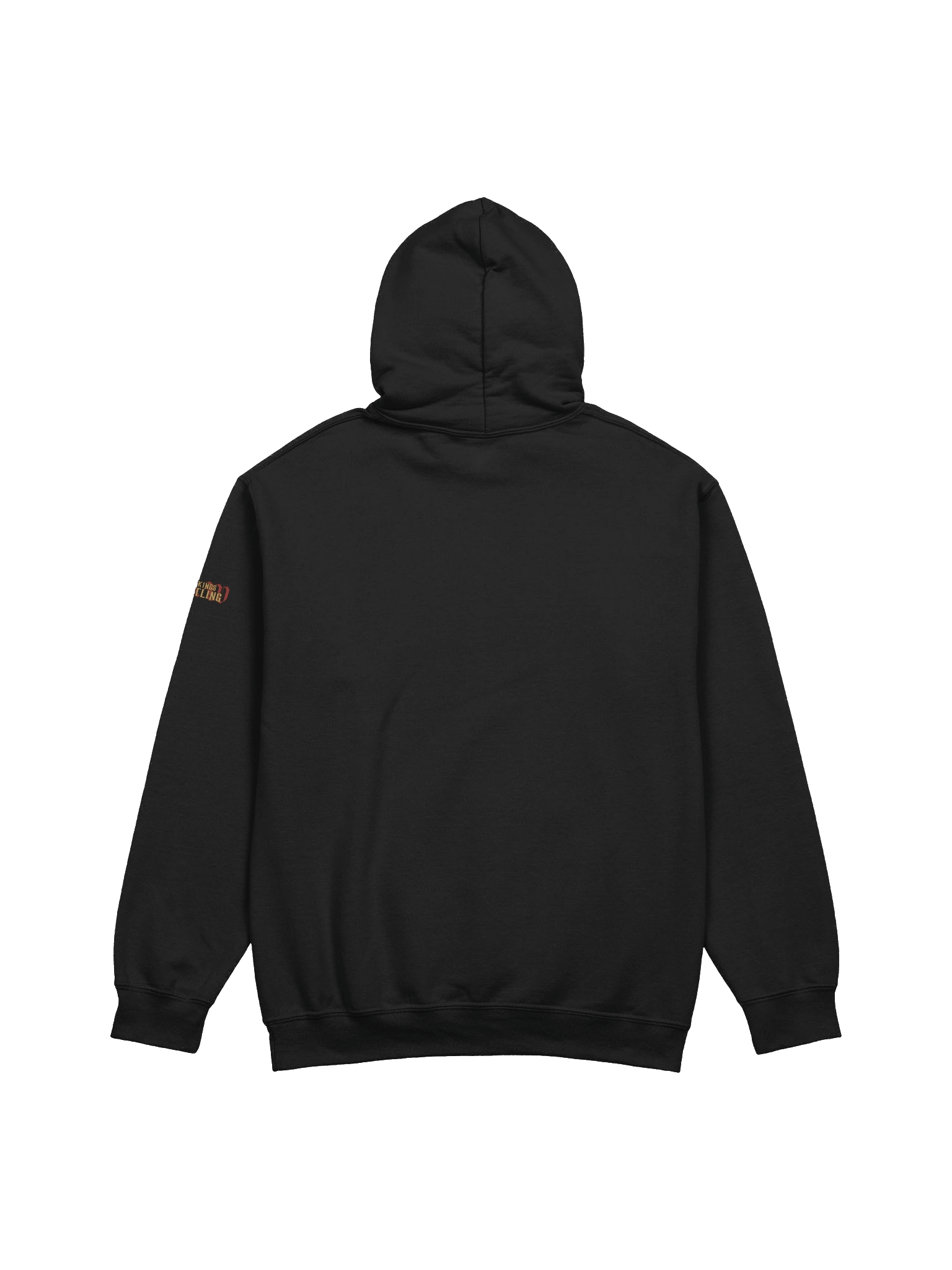 Fight the Powerbomb Hoodie product image (2)