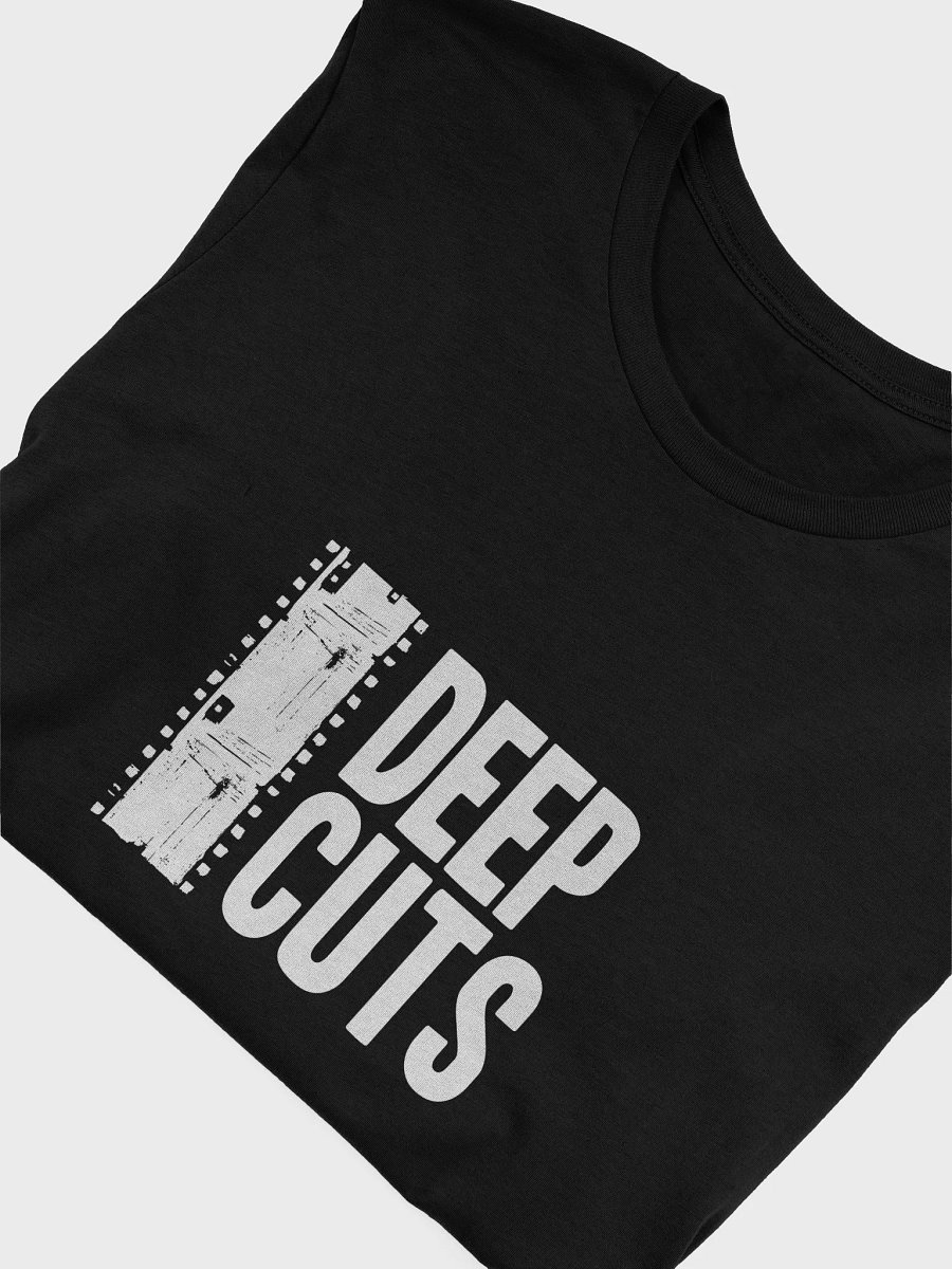 Deep Cuts: The Game...the t-shirt product image (48)
