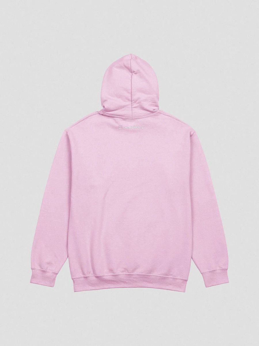 Shy B3rry Hoodie product image (2)