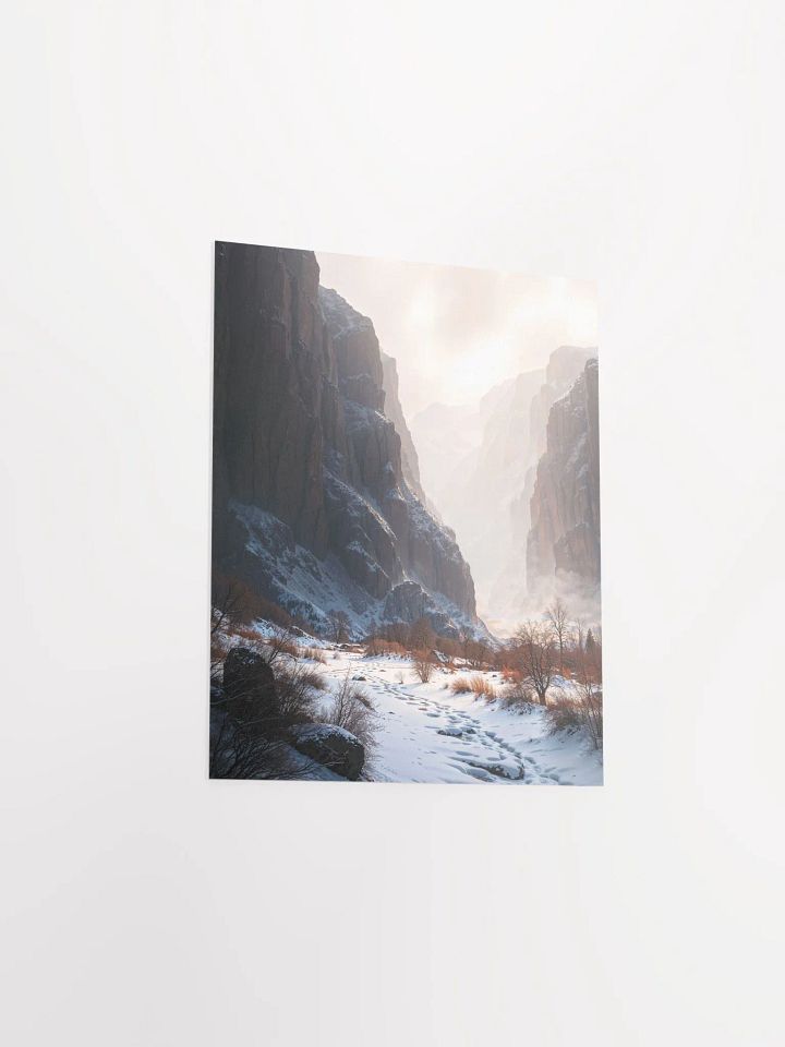 Majestic Valley Poster product image (15)