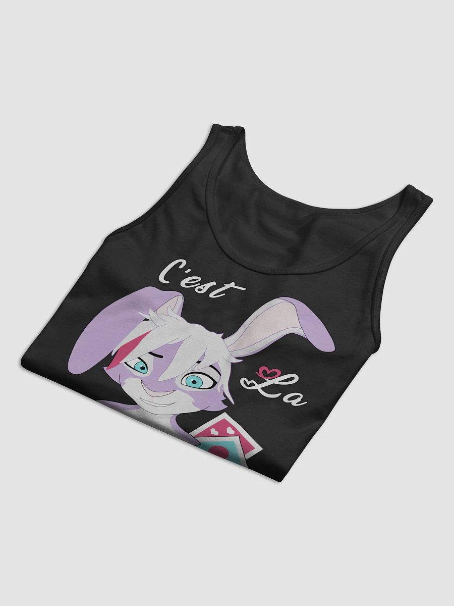 June | Cotton Tanktop | Quote #1 product image (4)