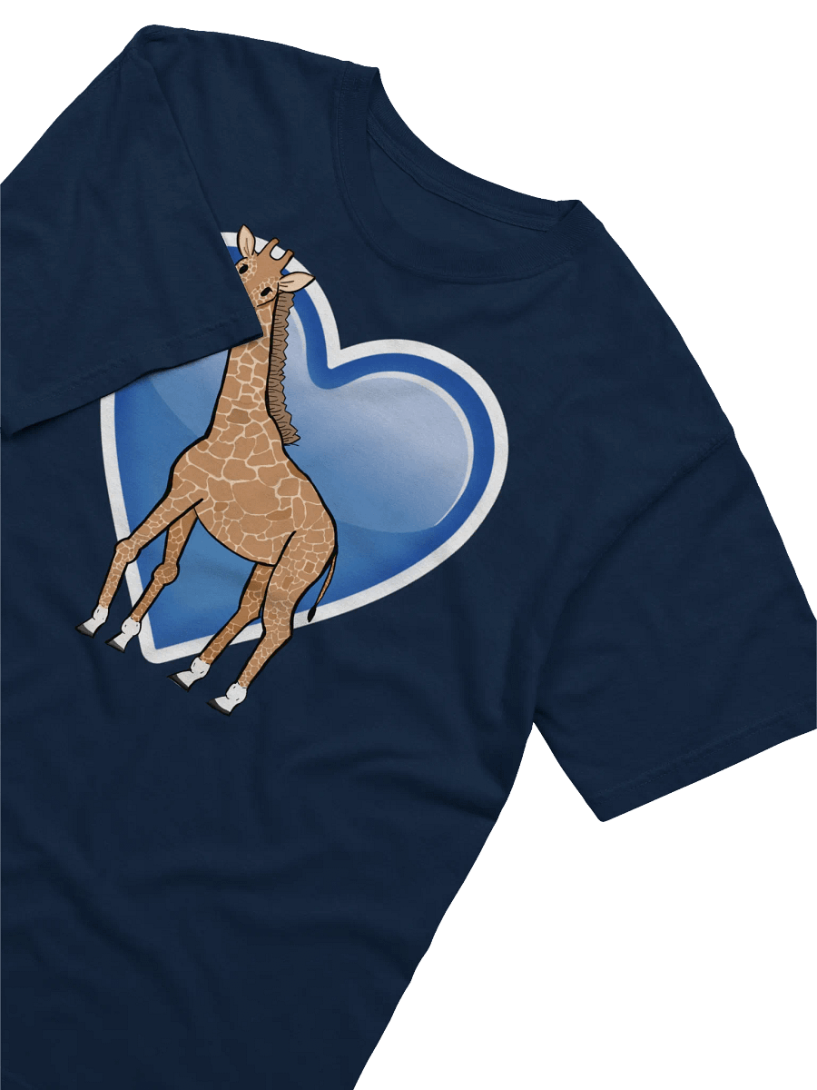 Gerry Giraffe Tee product image (7)