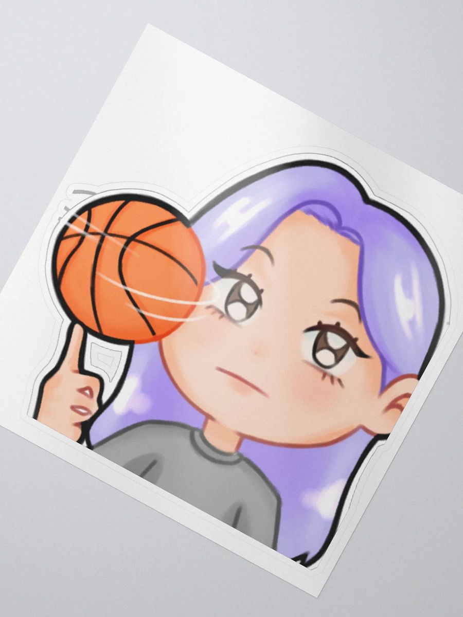 Emote Sticker product image (2)