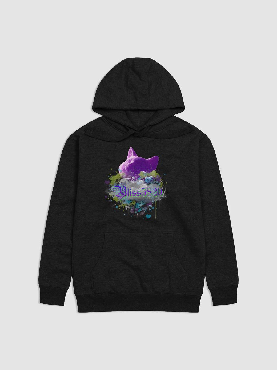 Gear of Peace Premium Hoodie product image (4)
