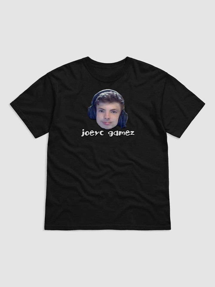JoeyC Gamez Signature T-Shirt product image (1)