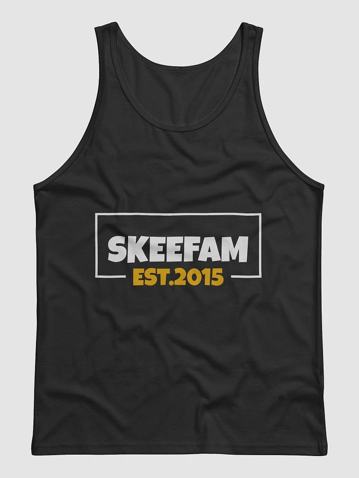 Skeefam EST.2015 Tanktop product image (1)