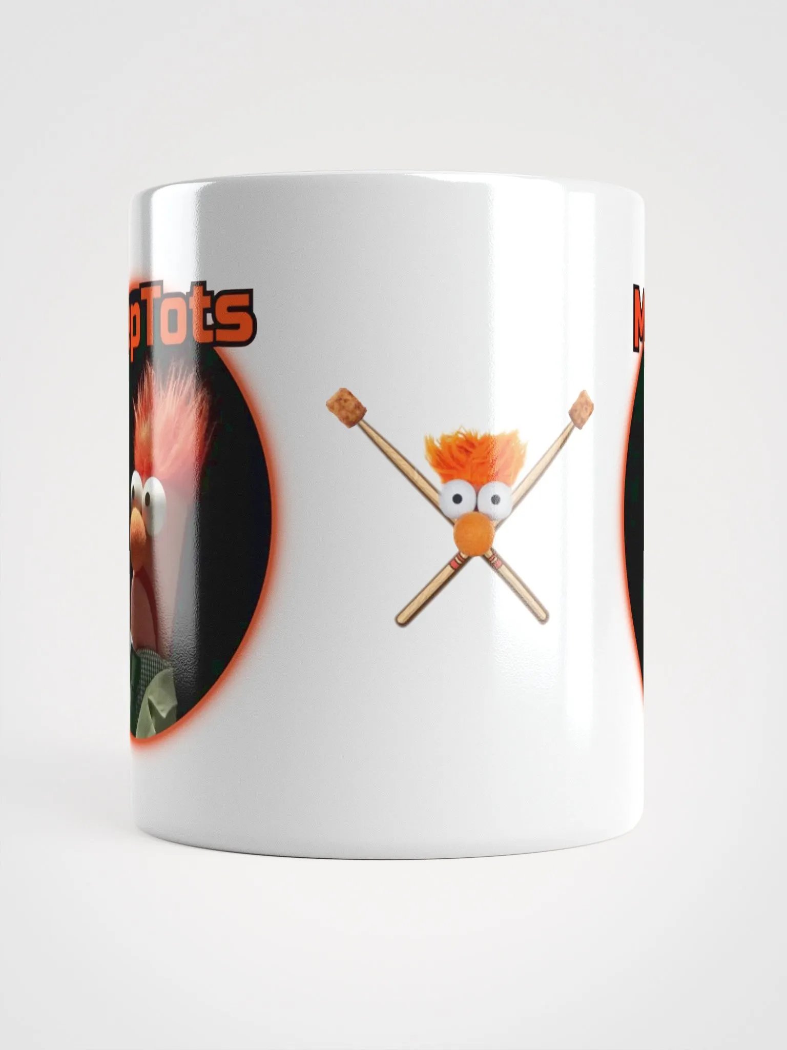 MeepTots Mug product image (5)