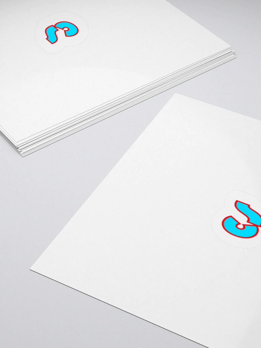 CS Sticker product image (4)
