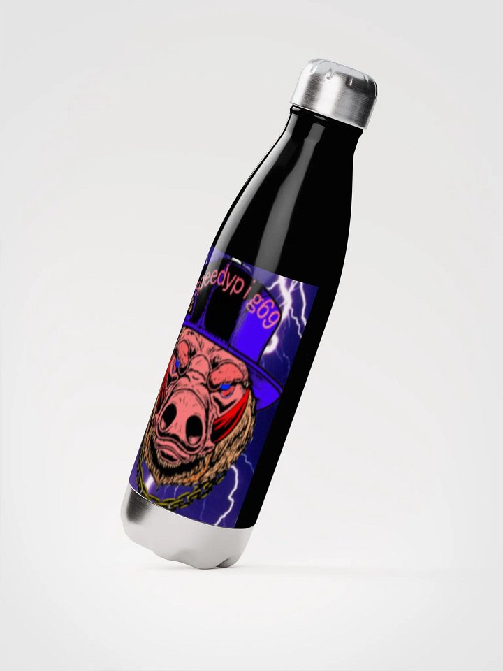 I support speedypig69 product image (2)