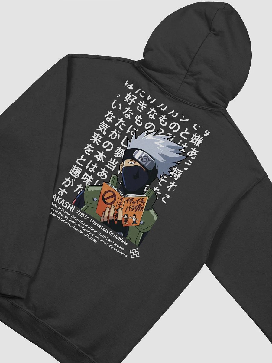 JIGOKU 