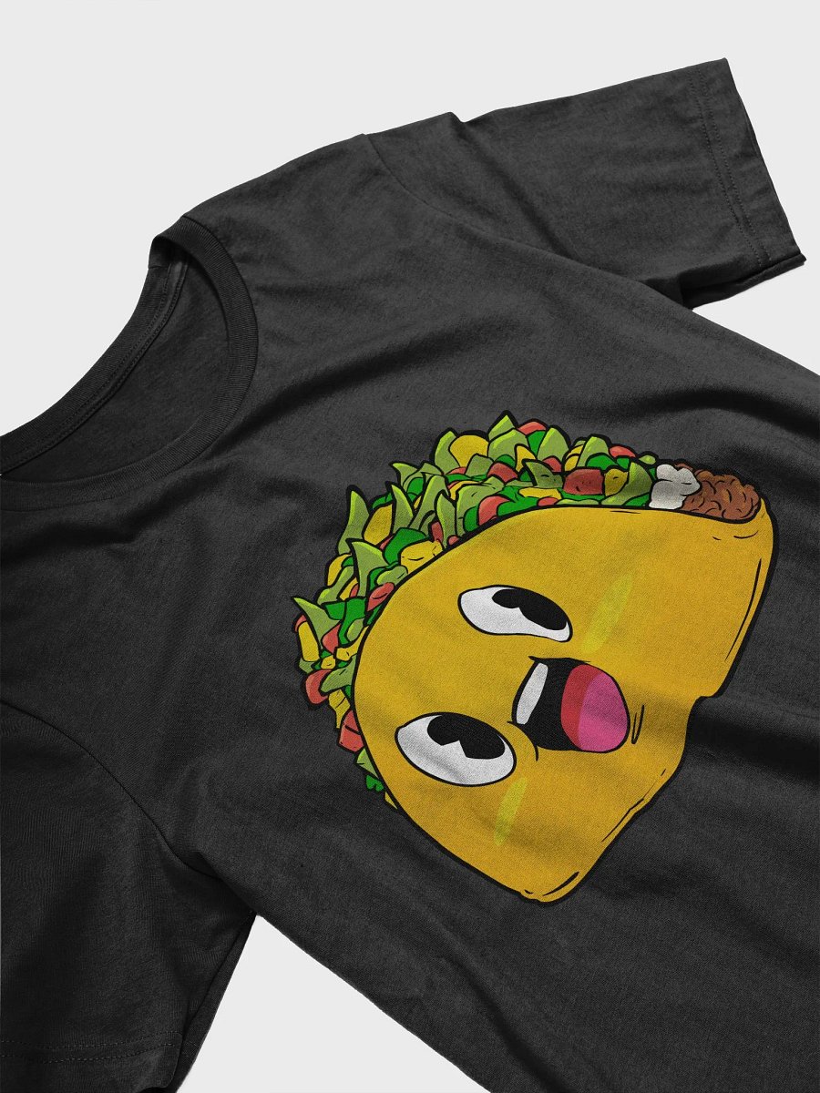 Schwedy Taco T-Shirt product image (3)