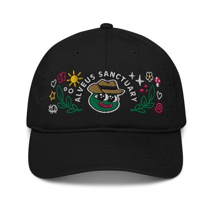 Peepo Hat product image (1)