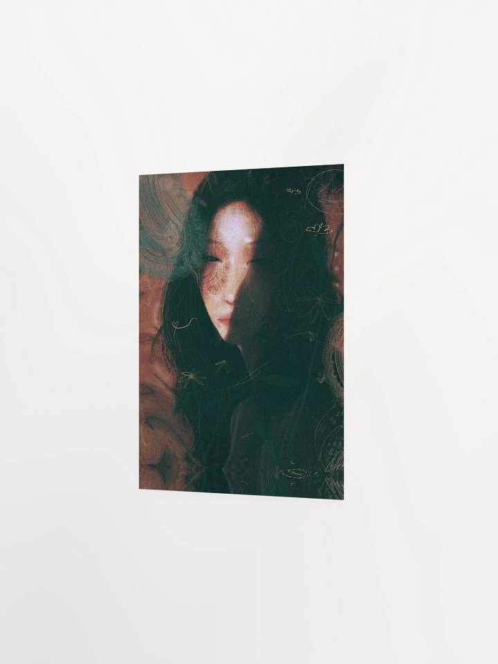 "Sunshine" Print product image (2)