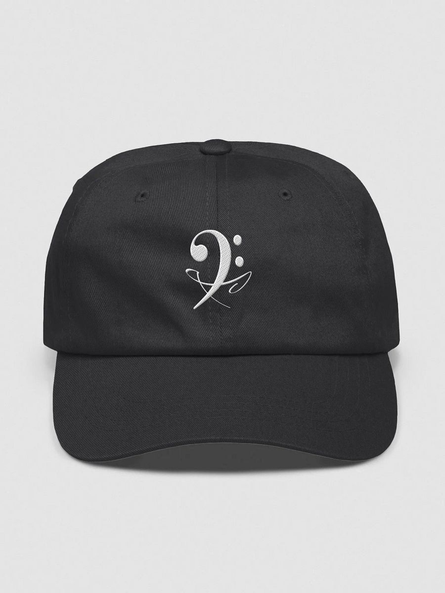 Dad Hat (Logo) product image (2)