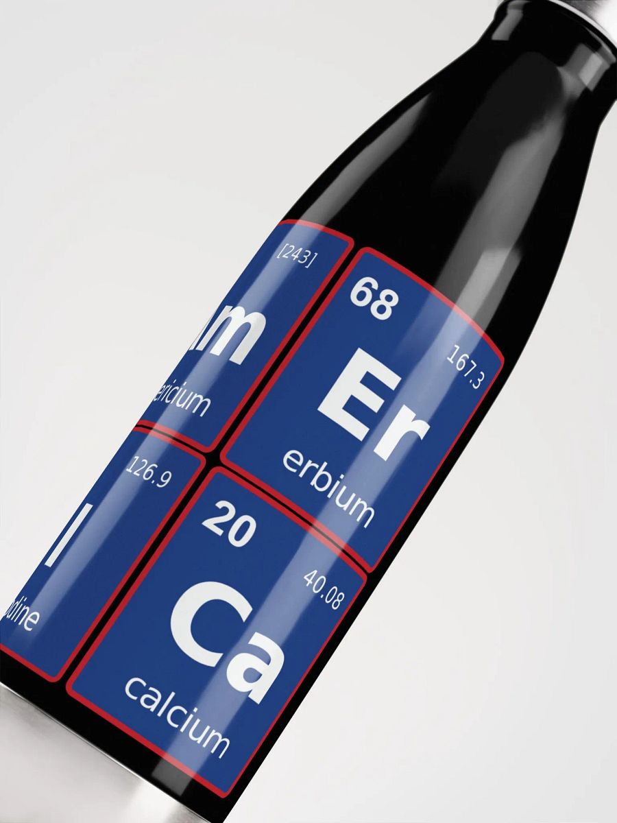 AMERICAN PERIODIC TABLE product image (5)