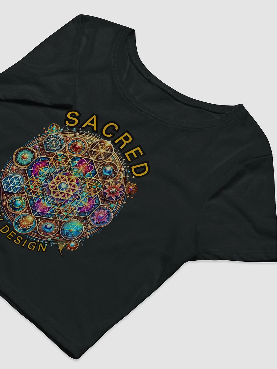 Sacred by Design T-Shirt product image (5)