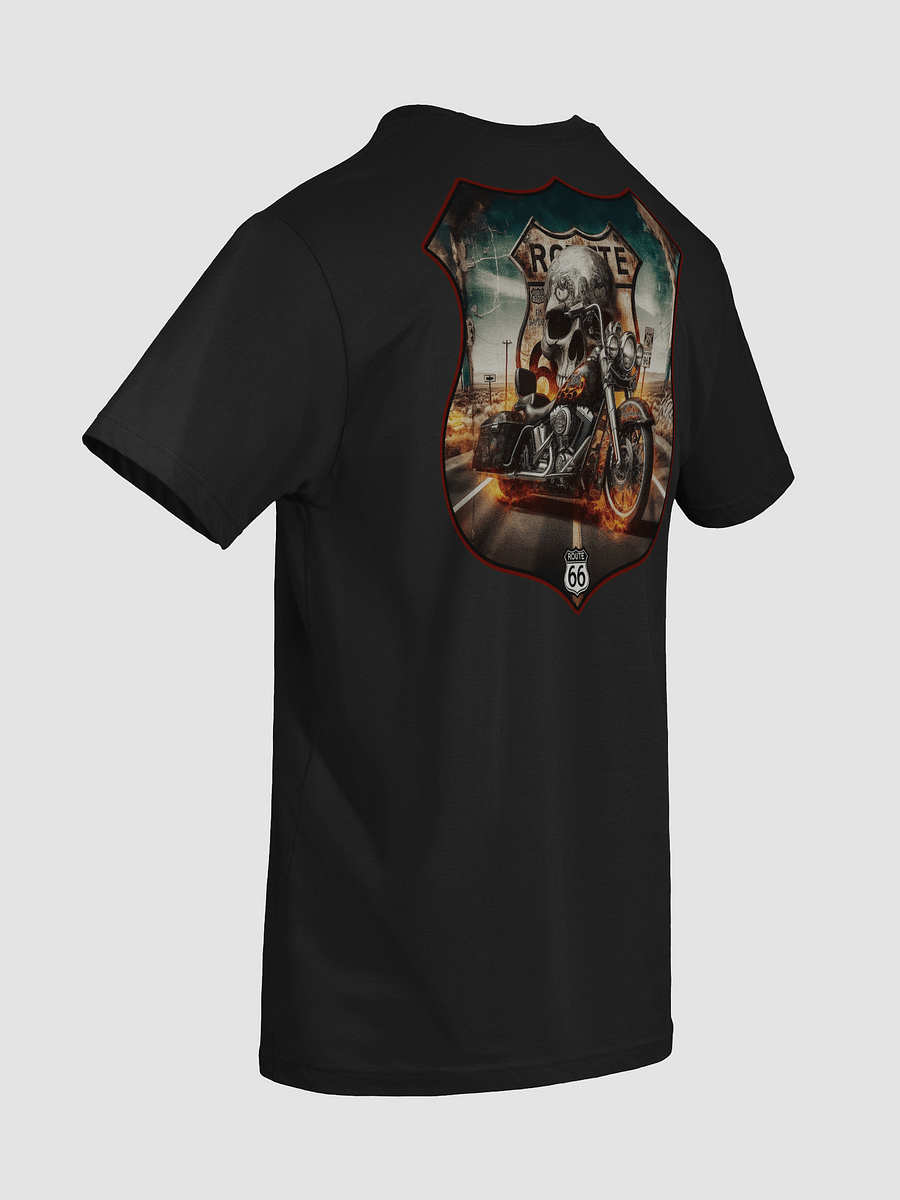 “Flames & Freedom” Route 66 Series product image (83)