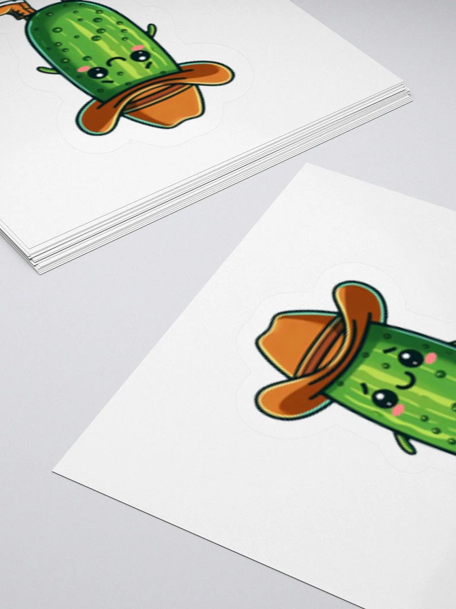 Zticker Dill-on. product image (4)