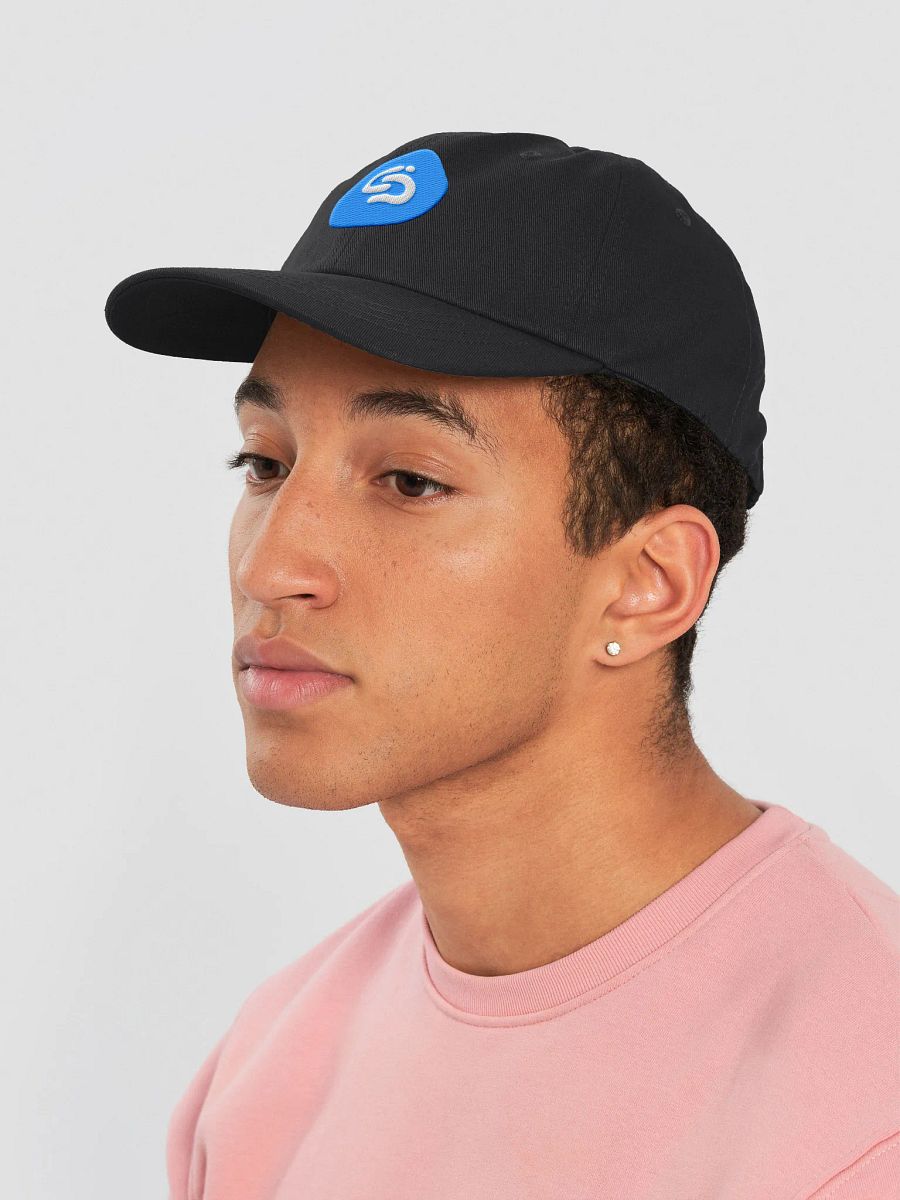 Imperial — Logo Dad Hat product image (7)
