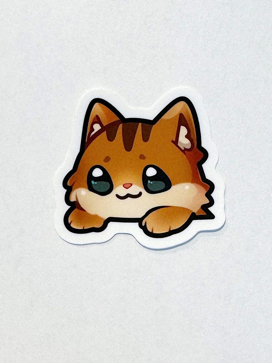 millycBungoTap sticker product image (1)