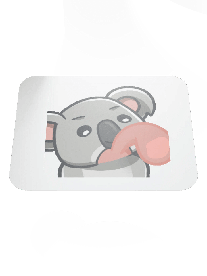 Lick Mouspad product image (1)