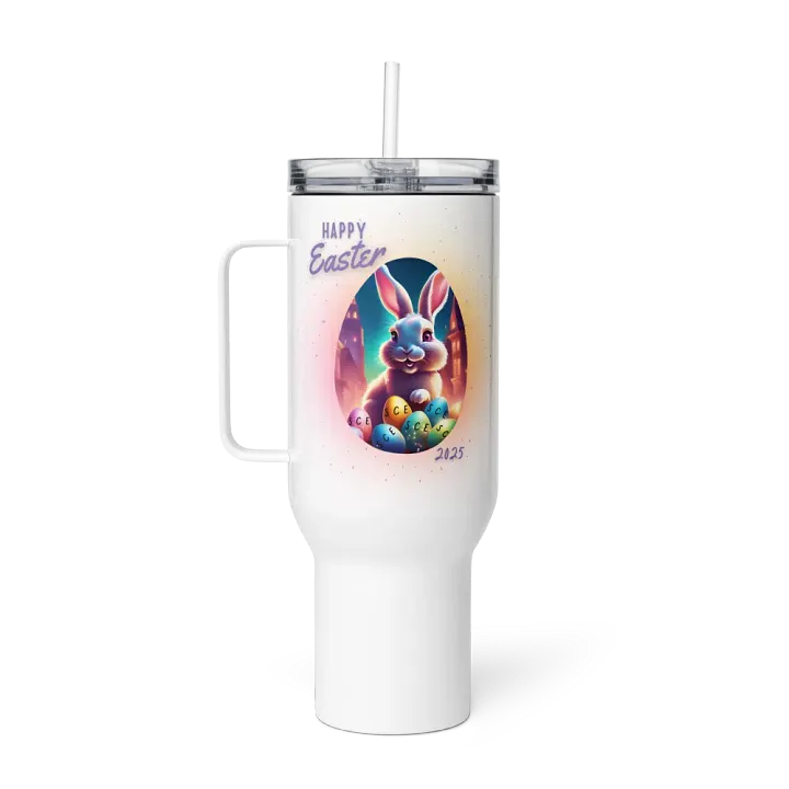 Easter 2025 40oz Tumbler product image (1)