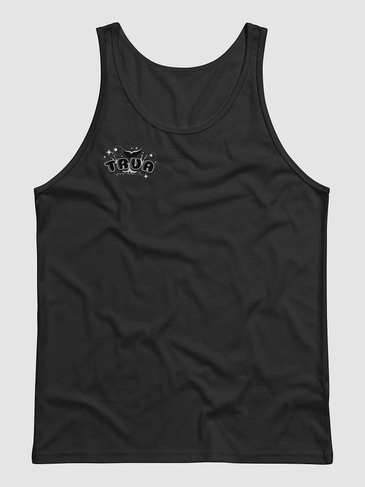 B&W Logo Tank product image (1)