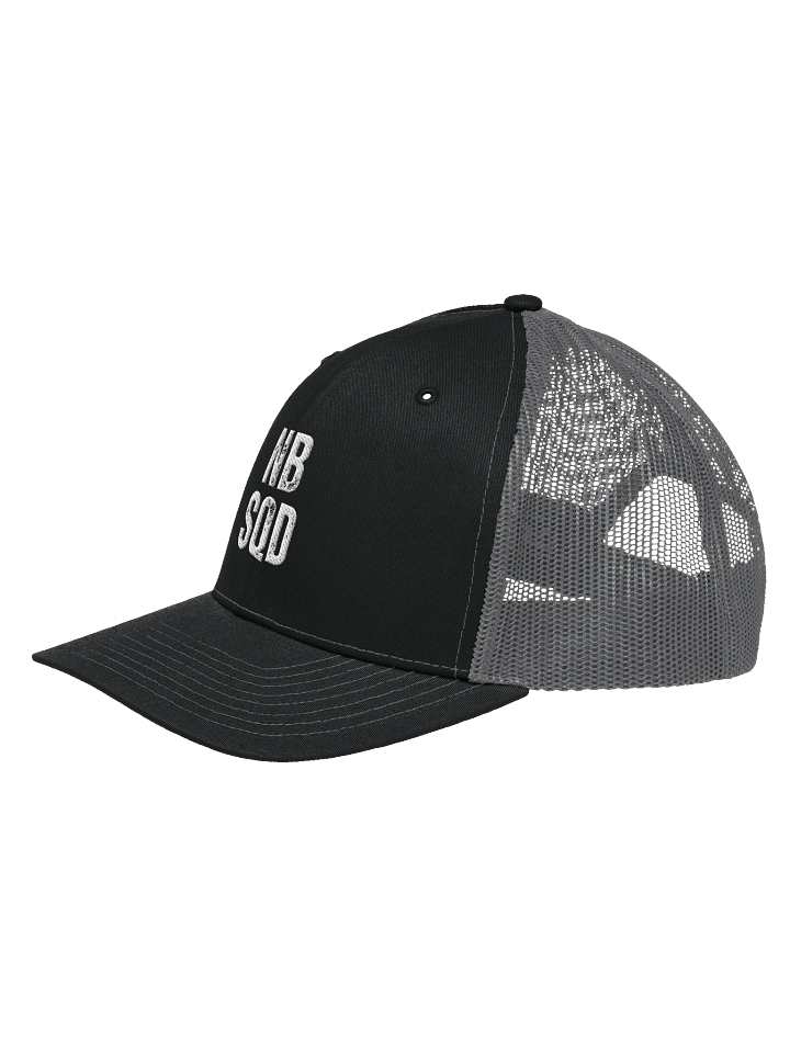 Official Noobsquad Trucker Cap product image (2)