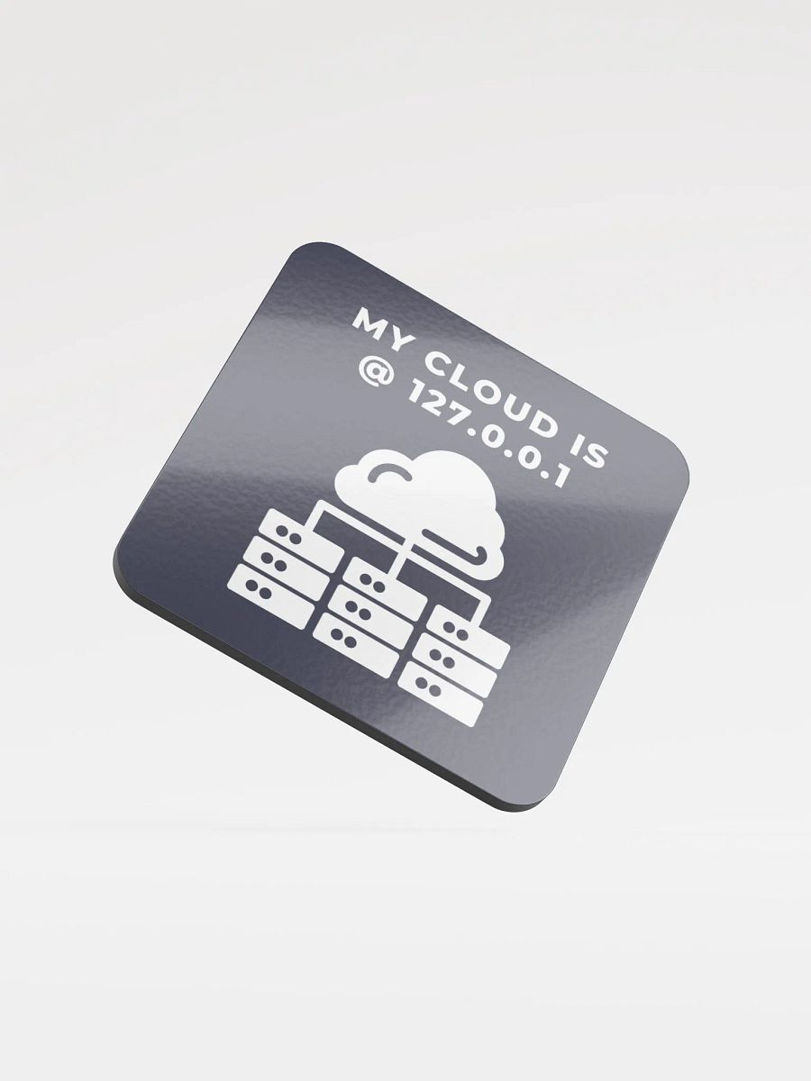 Home Cloud - Coaster product image (1)