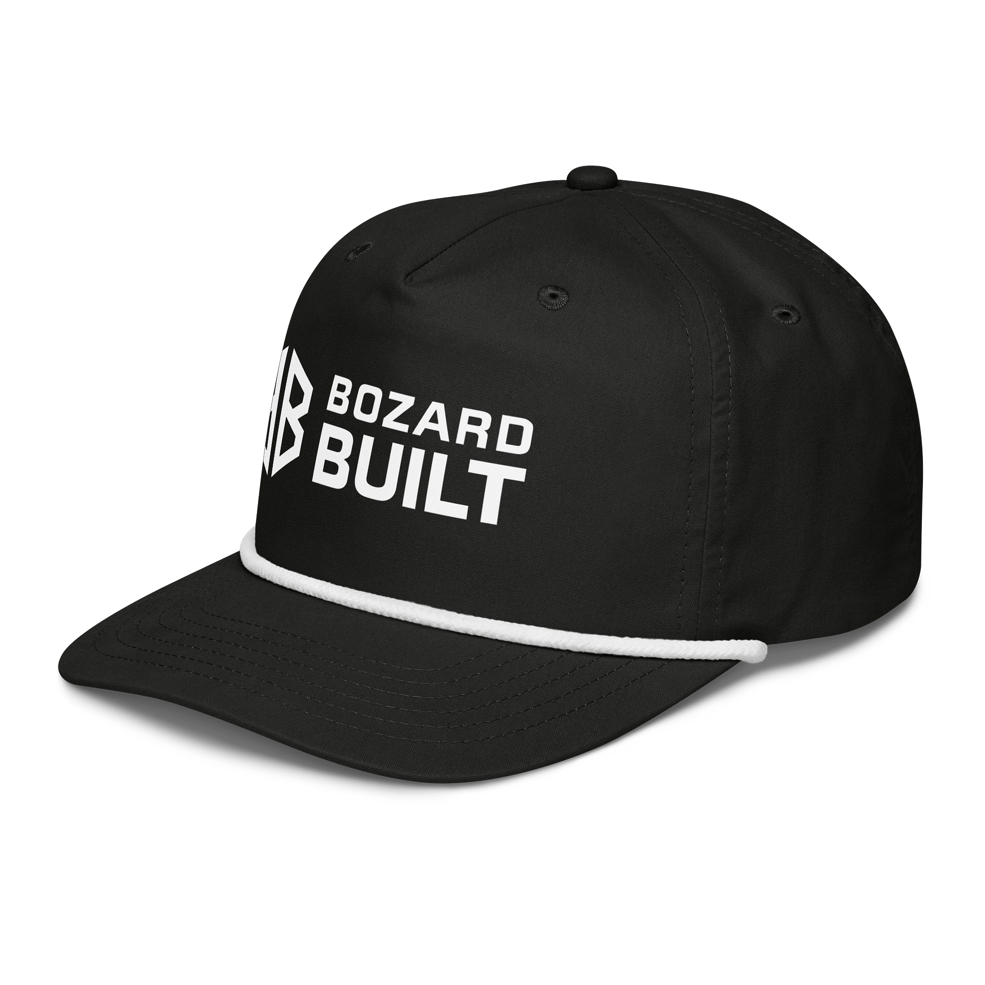 Iconic Golf Rope Cap product image (3)